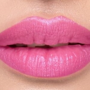 Icy orcid lys pink laebestift 02 mineral makeup