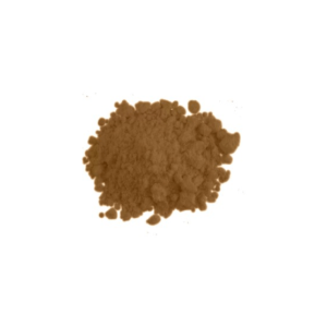Loes Mineral Foundation Dark Tan 06 mineral makeup