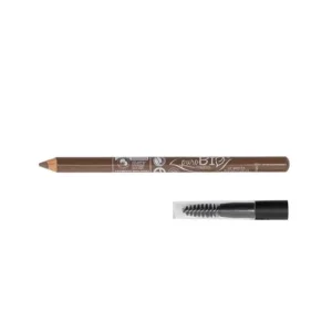 billide 1 eyebrow pencil 027 mineral makeup